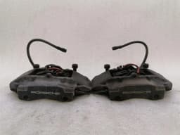 PORSCHE Porsche Boxster 986 brake caliper 99635242224 rear set brake caliper rear set — thumbnail 4