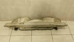 PORSCHE Porsche Boxster 987 rear bumper beam 98750524104 rear bumper carrier — thumbnail 1