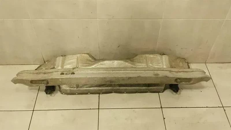 Porsche Boxster 987 rear bumper beam 98750524104 rear bumper carrier