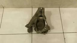 PORSCHE Porsche Boxster 987 Right Front Hub 99734165805 Wheel Bearing Housing Front Right. — thumbnail 3
