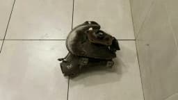 PORSCHE Porsche Boxster 987 Right Front Hub 99734165805 Wheel Bearing Housing Front Right. — thumbnail 6