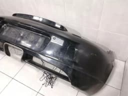 PORSCHE Porsche Cayman 987 Rear Bumper 98750541104 Rear Bumper PDC — thumbnail 5