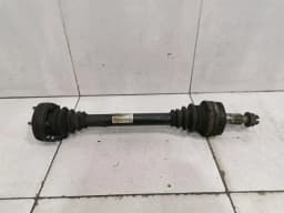 PORSCHE Porsche Boxster 986 left rear drive shaft 98633202411 drive shaft rear left — thumbnail 1