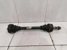 PORSCHE Porsche Boxster 986 left rear drive shaft 98633202411 drive shaft rear left — thumbnail 6
