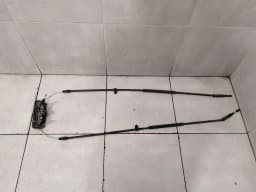 PORSCHE Porsche Cayman Boxter 987 handbrake cable 98742414106 handbrake cable — thumbnail 6