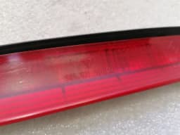 PORSCHE Porsche Boxster 986 Stop Light 98663105000 Brake Light — thumbnail 7