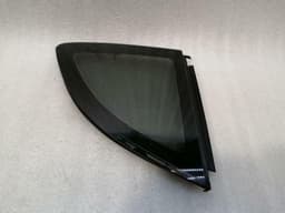 PORSCHE Porsche Cayman 987 Right Rear Quarter Glass 98754311201 Door Window 1/4 Rear Re — thumbnail 6