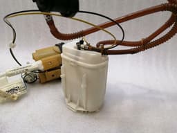 PORSCHE Porsche Cayman 987 Fuel Pump Electric 99762013102 Fuel Pump — thumbnail 6