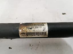PORSCHE Porsche Boxster 986 left rear drive shaft 98633202411 drive shaft rear left — thumbnail 10