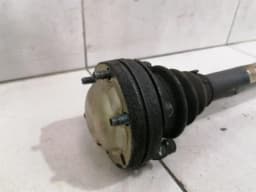 PORSCHE Porsche Boxster 986 left rear drive shaft 98633202411 drive shaft rear left — thumbnail 8