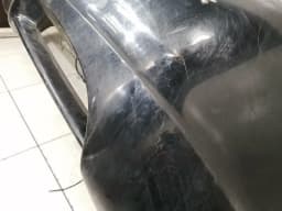 PORSCHE Porsche Cayman 987 Rear Bumper 98750541104 Rear Bumper PDC — thumbnail 2