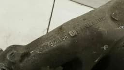 PORSCHE Porsche Boxster 987 Right Front Hub 99734165805 Wheel Bearing Housing Front Right. — thumbnail 4