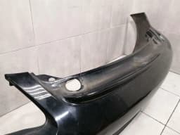 PORSCHE Porsche Cayman 987 Rear Bumper 98750541104 Rear Bumper PDC — thumbnail 9