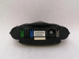 PORSCHE Porsche Boxster 986 Instrument Cluster 986641020806 Speedometer MPH AUTO — thumbnail 7
