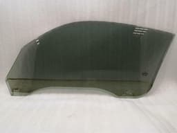 PORSCHE Porsche Cayman 987 right front door glass 98754251203 door window front right — thumbnail 4