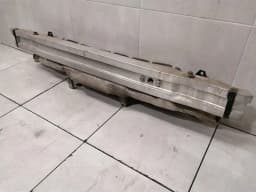 PORSCHE Porsche Cayman 987 rear bumper beam 98750524100 rear bumper carrier — thumbnail 4