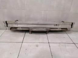 PORSCHE Porsche Cayman 987 rear bumper beam 98750524100 rear bumper carrier — thumbnail 2