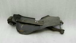 PORSCHE Porsche Boxster 987 911 Left Front Wishbone 99734114300 Front Left Wishbone — thumbnail 1