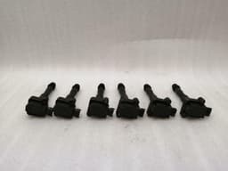PORSCHE Porsche Cayman 987 Ignition Coil Set 20550 Brake Ignition Coil Set — thumbnail 1