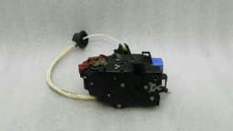PORSCHE Porsche Boxster 987 RHD Left Door Lock 3D2837015 Right Handlebar. — thumbnail 3