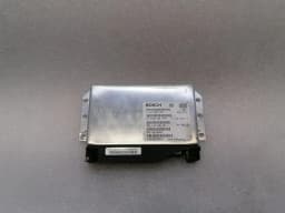 PORSCHE Porsche Boxster 986 electronic module 98661825600 control unit Gearbox — thumbnail 1