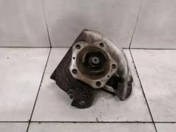 PORSCHE Porsche Cayman 987 Right Front Hub 99734165805 Wheel Bearing Case Front Right — thumbnail 1