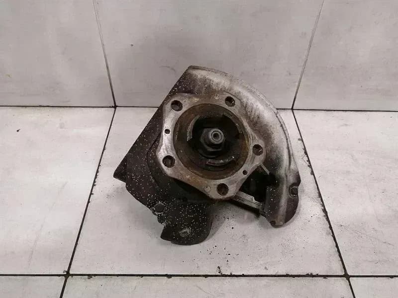 Porsche Cayman 987 Right Front Hub 99734165805 Wheel Bearing Case Front Right