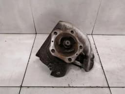 PORSCHE Porsche Cayman 987 Right Front Hub 99734165805 Wheel Bearing Case Front Right — thumbnail 6