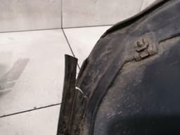 PORSCHE Porsche Cayman 987 Wheel Arch Liner RLH 98750583100 WHEEL RUN COVER Rear Li — thumbnail 7
