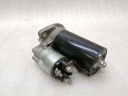 PORSCHE Porsche Cayman 987 Starter Engine 99660410301 Starter — thumbnail 10