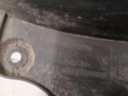 PORSCHE Porsche Cayman 987 Wheel Arch Liner RRH 98750583200 WHEEL RUN COVER Rear Re — thumbnail 8