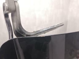 PORSCHE Porsche Cayman 987 Airo Boat Lid 98751201101 Tailgate — thumbnail 7