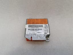 PORSCHE Porsche Boxster 986 Safety Module ECU 99661821902 Air Control Unit SRS — thumbnail 6