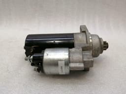 PORSCHE Porsche Cayman 987 Starter Engine 99660410301 Starter — thumbnail 8