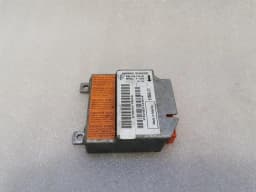 PORSCHE Porsche Boxster 986 Safety Module ECU 99661821902 Air Control Unit SRS — thumbnail 4