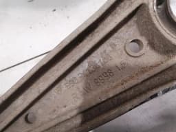 PORSCHE Porsche Cayman 987 Left Rear Hub 98733165706 Wheel Bearing Housing Rear Left — thumbnail 5