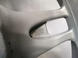 PORSCHE "Porsche Cayman 987 Alloy Wheel 98736213800 Alloy Rim 9JX18 ET43 18" — thumbnail 10