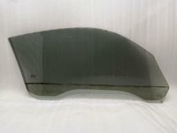 PORSCHE Porsche Cayman 987 left front door glass 98754251103 door window front left — thumbnail 2