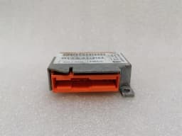 PORSCHE Porsche Boxster 986 Safety Module ECU 99661821902 Air Control Unit SRS — thumbnail 2