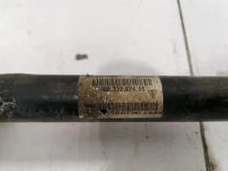 PORSCHE Porsche Boxster 986 drive shaft rear Re 98633202411 rear right drive shaft — thumbnail 5