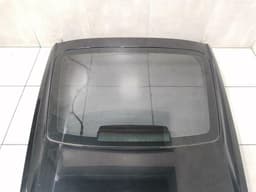 PORSCHE Porsche Cayman 987 Airo Boat Lid 98751201101 Tailgate — thumbnail 4