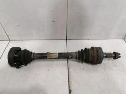 PORSCHE Porsche Boxster 986 drive shaft rear Re 98633202411 rear right drive shaft — thumbnail 6
