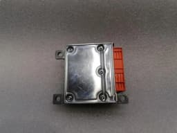 PORSCHE Porsche Boxster 986 Safety Module ECU 99661821902 Air Control Unit SRS — thumbnail 8