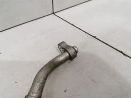 PORSCHE Porsche Boxster 986 A/C pipe 99657310402 air conditioning line air conditioning — thumbnail 2