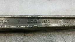 PORSCHE Porsche Boxster 987 right rear wishbone 98733114302 rear right wishbone RRH — thumbnail 5