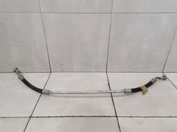 PORSCHE Porsche Boxster 986 A/C pipe 99657310402 air conditioning line air conditioning — thumbnail 1