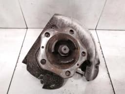 PORSCHE Porsche Cayman 987 Right Front Hub 99734165805 Wheel Bearing Case Front Right — thumbnail 7