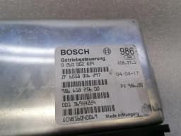 PORSCHE Porsche Boxster 986 electronic module 98661825600 control unit Gearbox — thumbnail 8