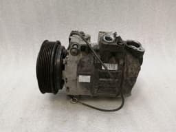 PORSCHE Porsche Boxster 987 A/C Compressor 99612601152 Air Conditioning Compressor M96.25 05-08 — thumbnail 9