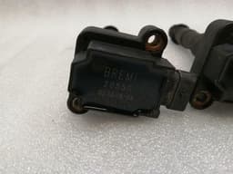PORSCHE Porsche Cayman 987 Ignition Coil Set 20550 Brake Ignition Coil Set — thumbnail 3